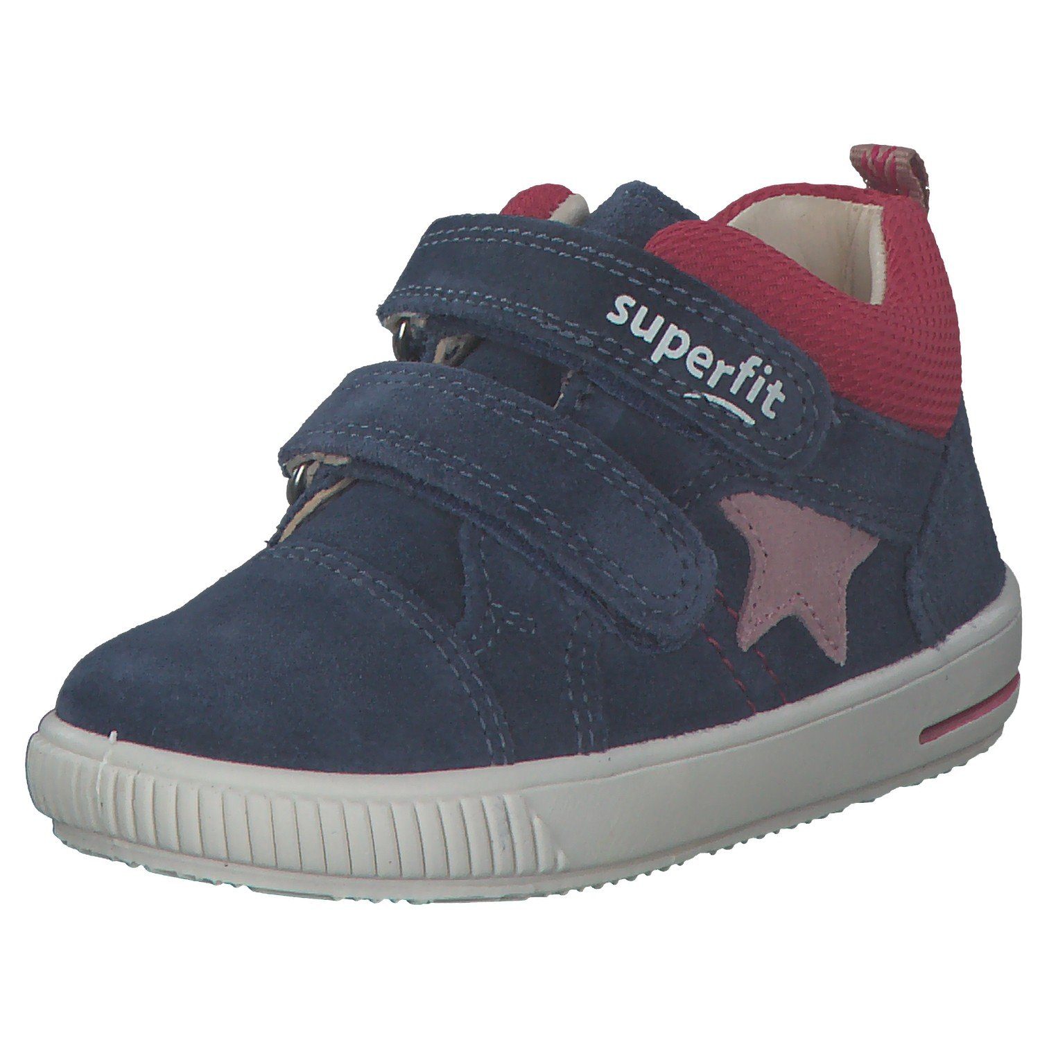 Superfit Superfit MOPPY 09352 W Lauflernschuh