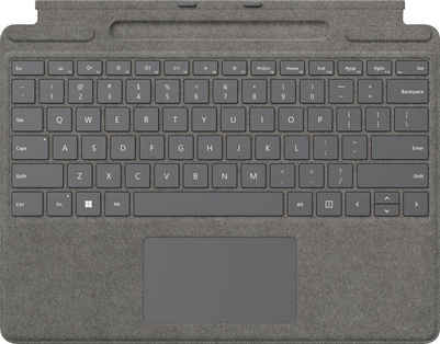 Microsoft Surface Pro Signature Keyboard Tastatur