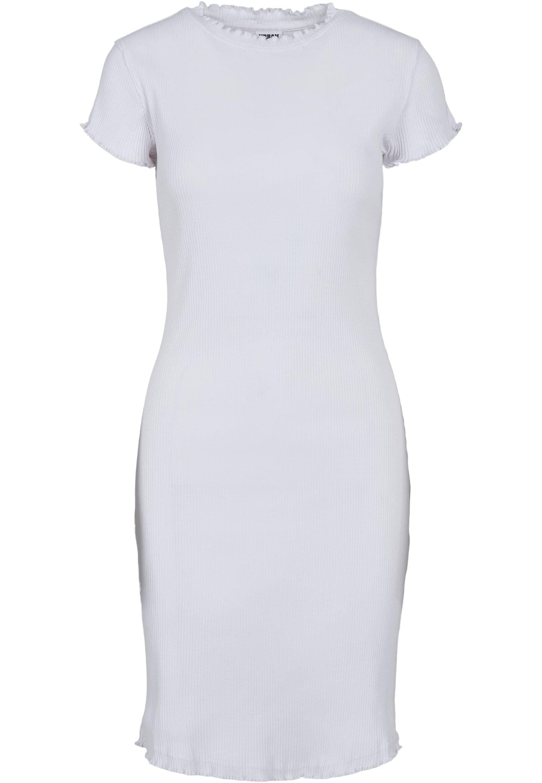 URBAN CLASSICS Shirtkleid Urban Classics Damen günstig online kaufen