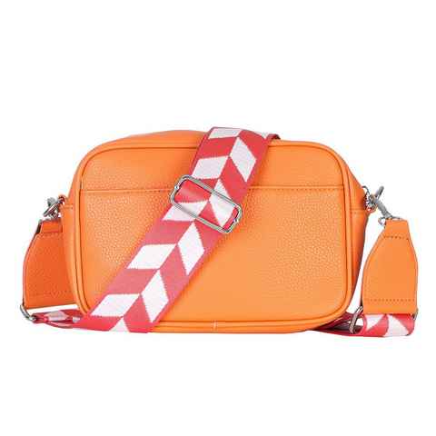 CLEO STYLE Handtasche Tasche 2528