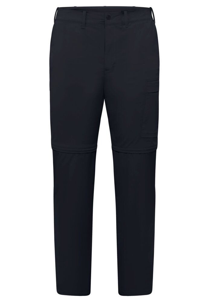 Zip-off-Hose WAGAMI ZIP OFF PANTS M
