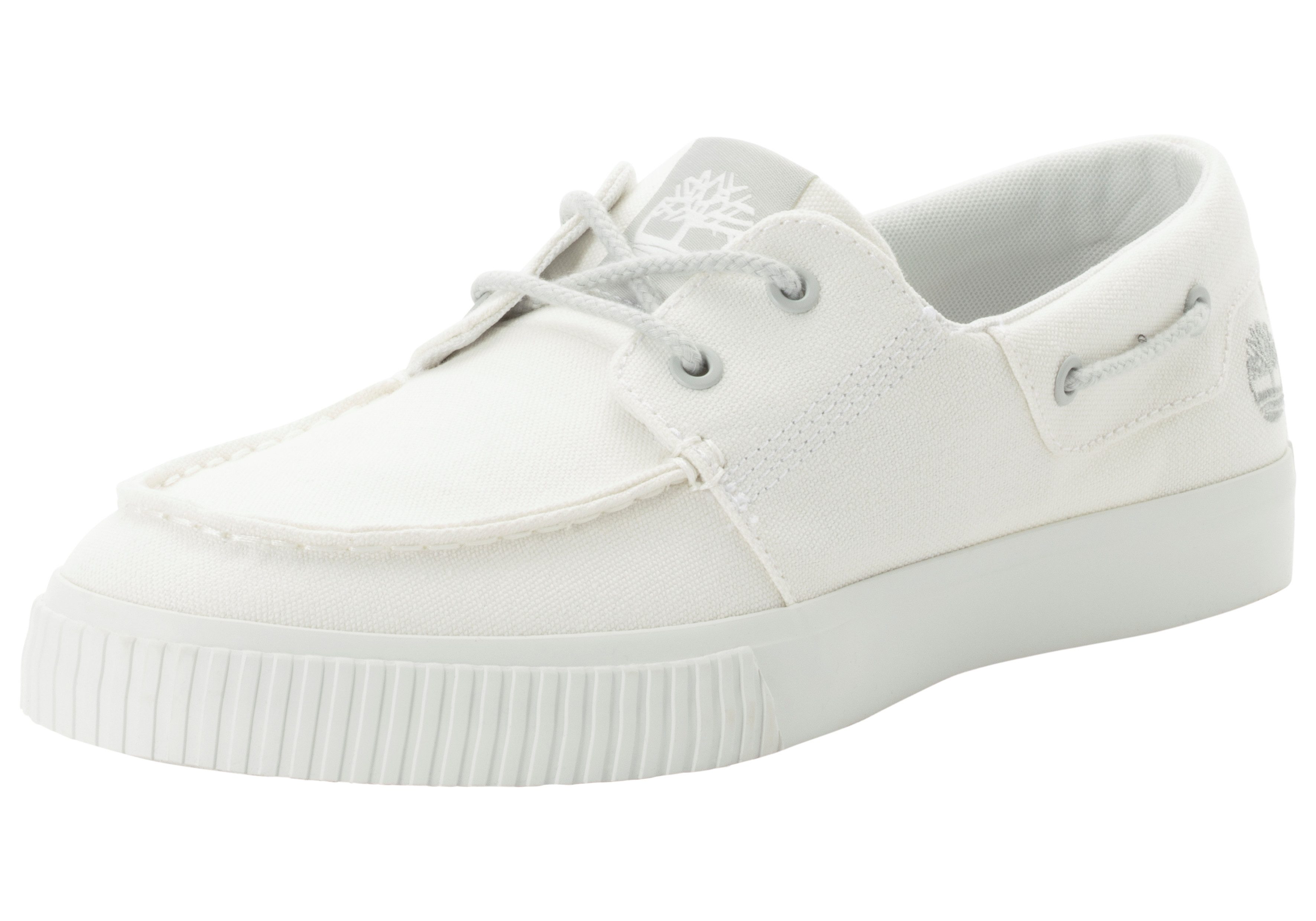 Timberland MYLO BAY LOW LACE UP SNEAKER Sneaker günstig online kaufen