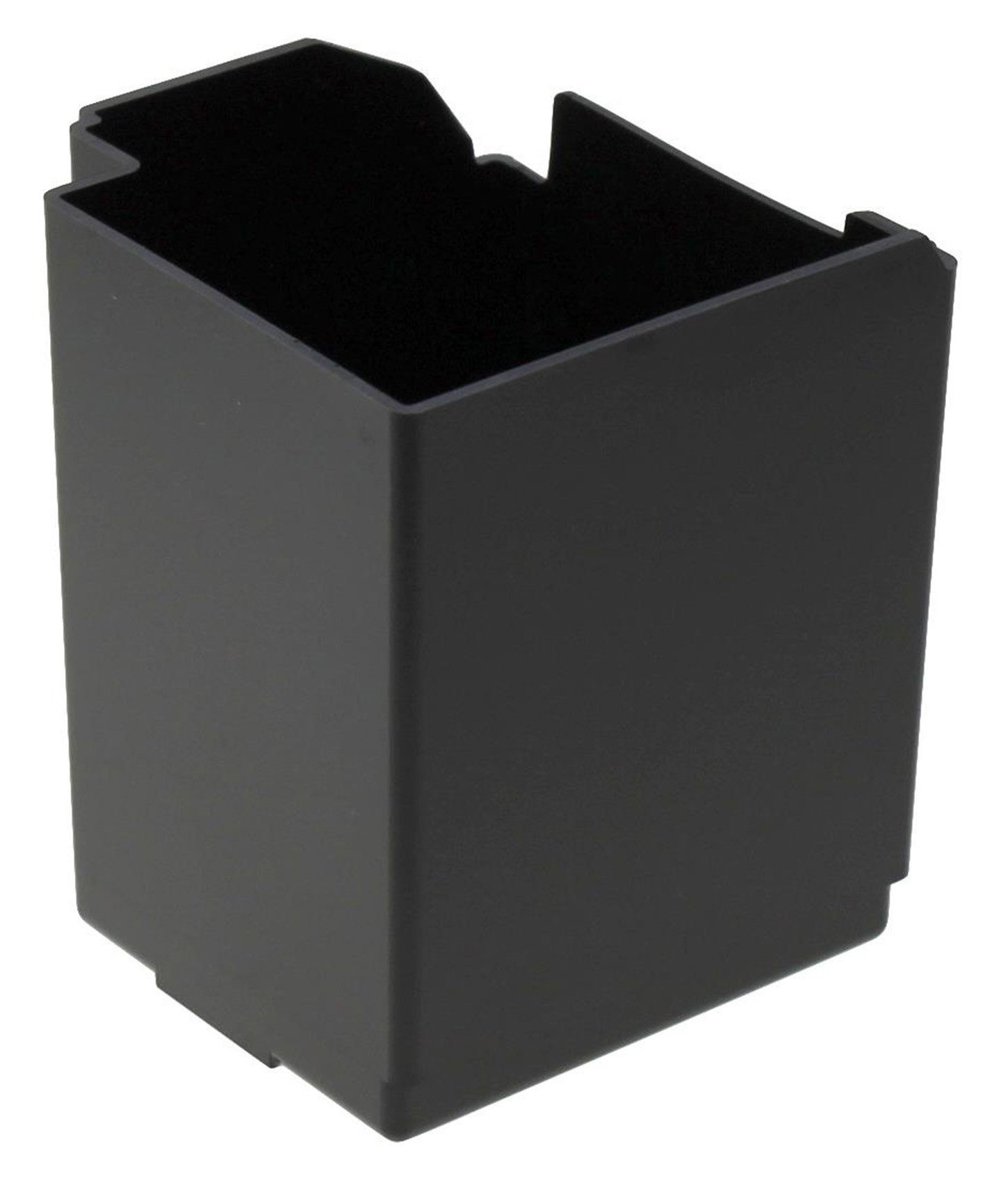 Saeco Auffangbehälter Philips Saeco 421941232831 (996530073497) Tresterbehälter für Expreli