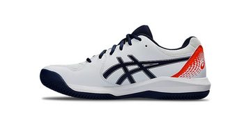 Asics GEL-DEDICATE 8 CLAY Tennisschuh