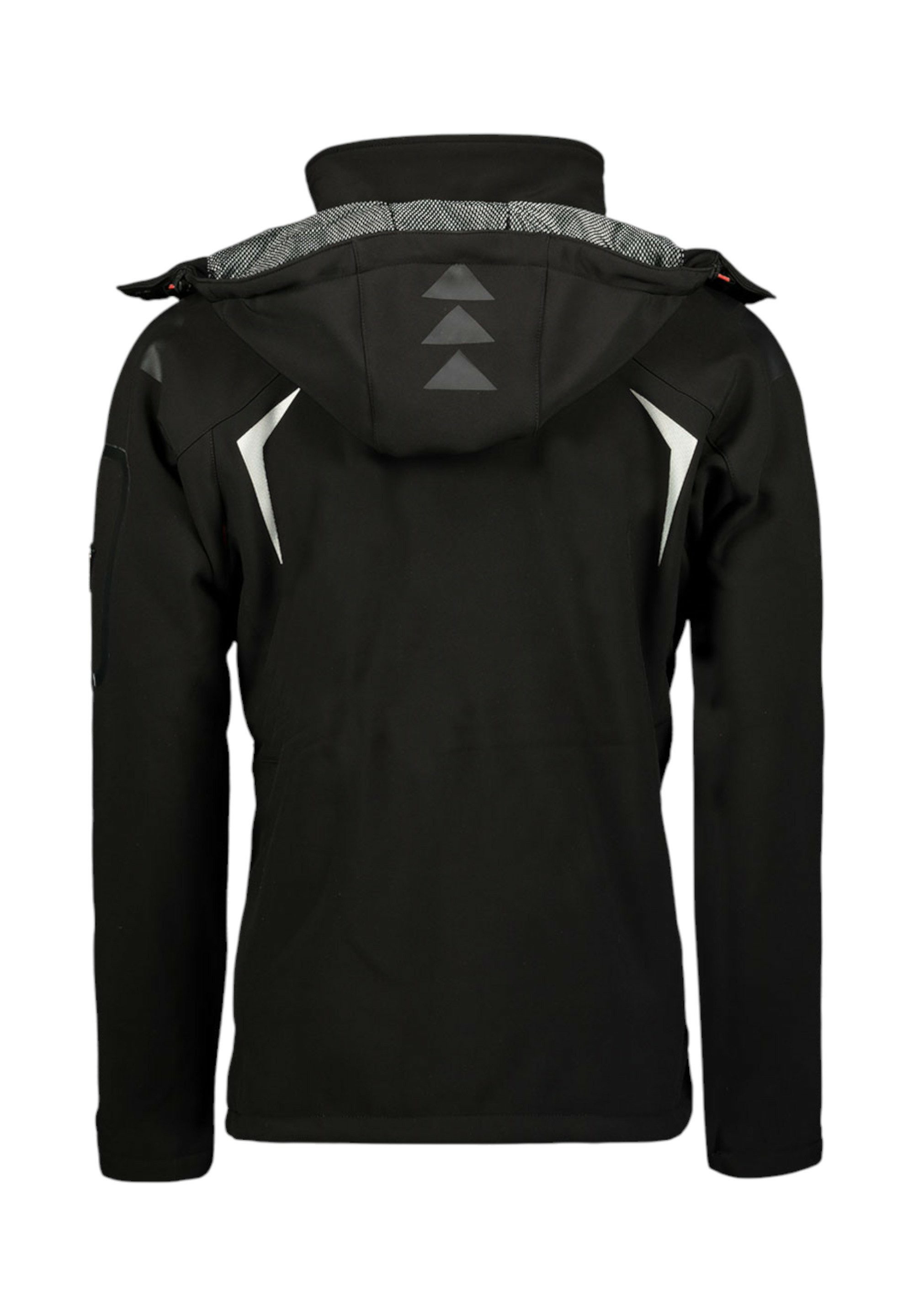 Geographical Norway Winterjacke TECHNO Bequem, warm günstig online kaufen