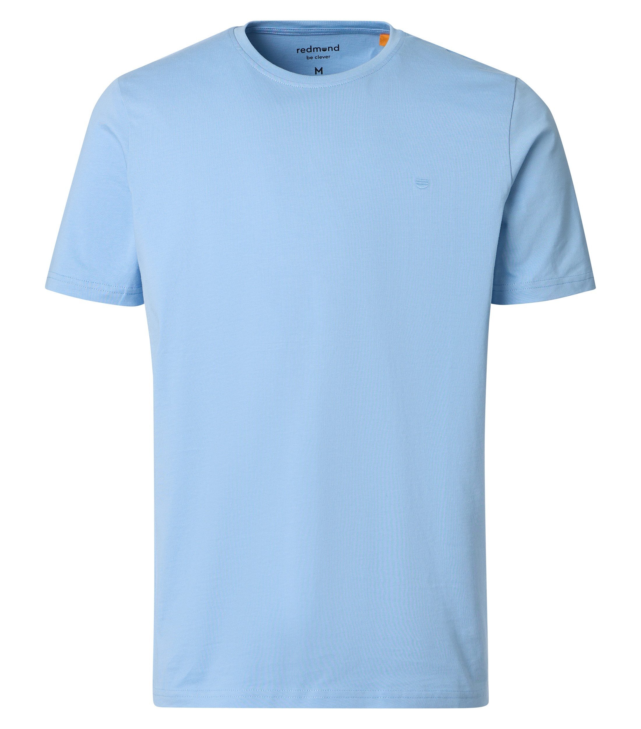 Redmond T-Shirt uni basic