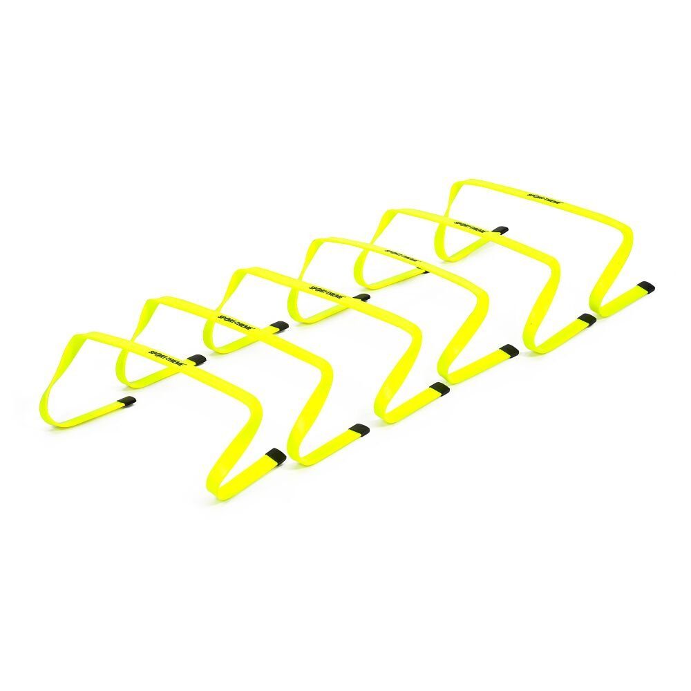Trainingshilfe Hürden-Set Flexi