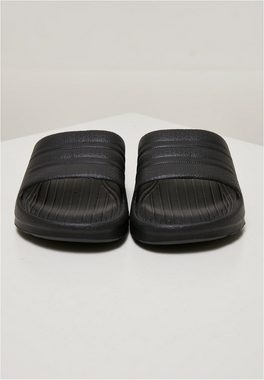 URBAN CLASSICS Urban Classics Accessoires Basic Slide Sandalen Sneaker (1-tlg)