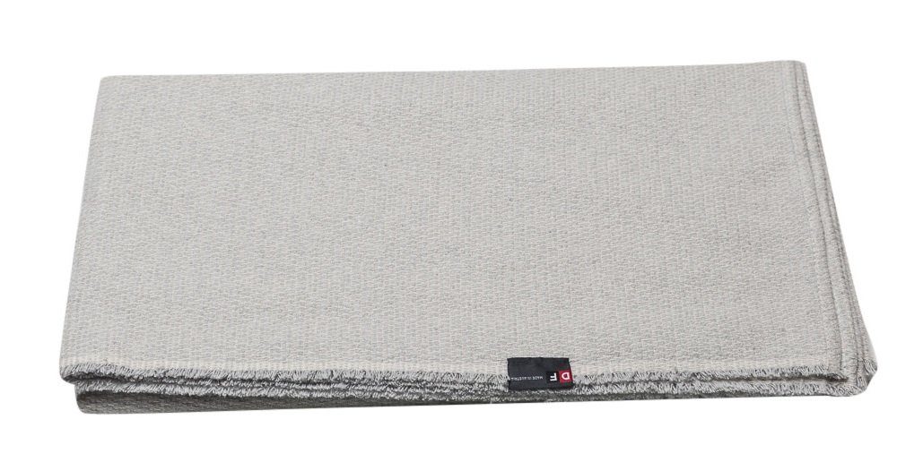 Wohndecke Stella 'Uni' 140 x 200 günstig online kaufen