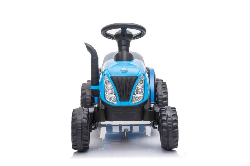 Kinder Elektroauto Radlader Traktor Kinderauto Kinderfahrzeug Elektro