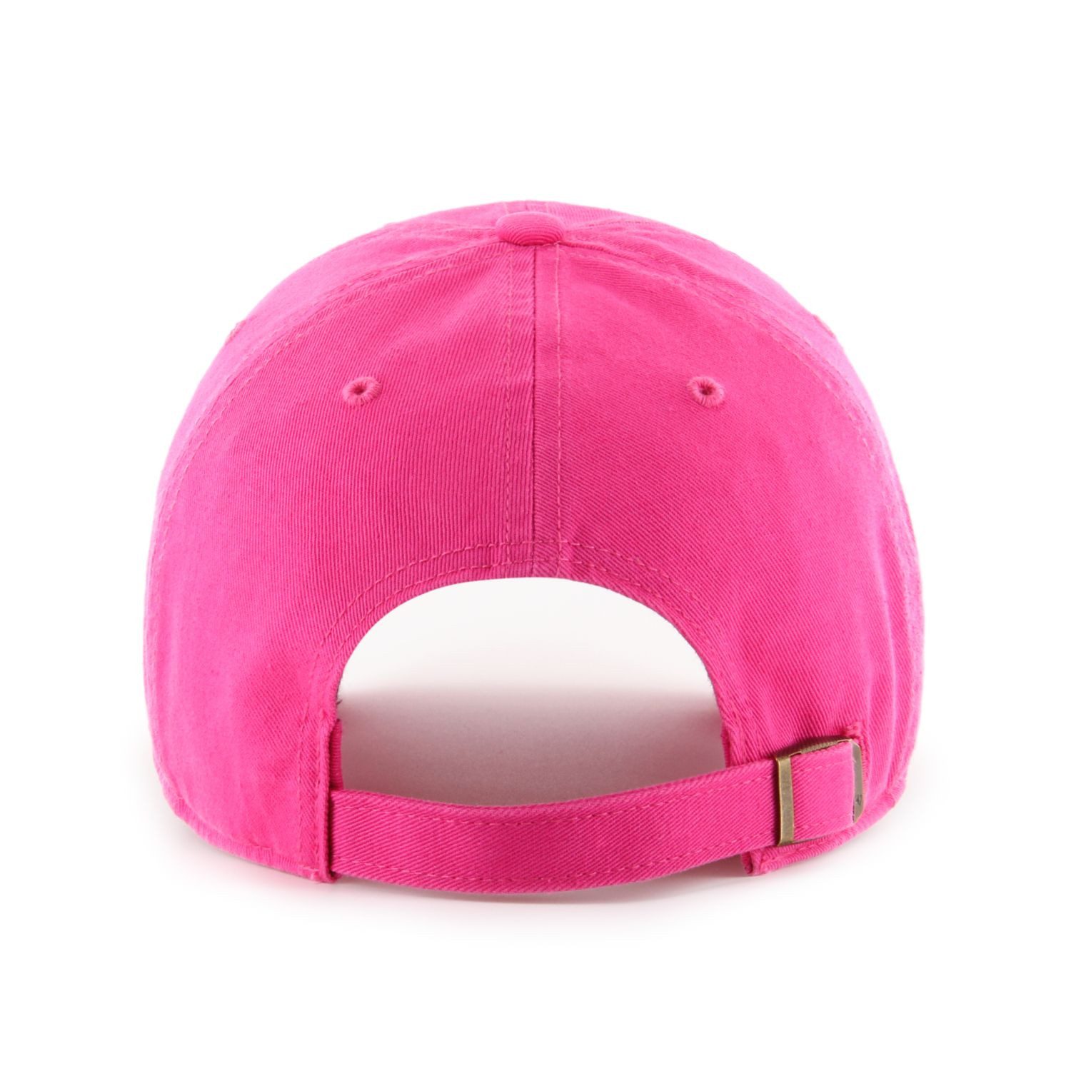 '47 Brand Baseball Cap Strapback CLEAN UP New York Yankees günstig online kaufen