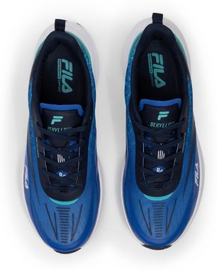 Fila Fila Beryllium Laufschuh