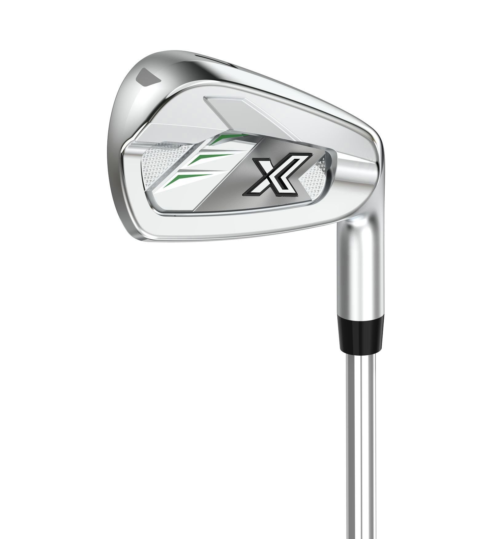 XXIO Eisenschläger XXIO X Eisensatz Herren Golfschläger, Eisensatz, Herren, Rechtshand, Regular, 6-9,PW, Graphiteschaft AX-II
