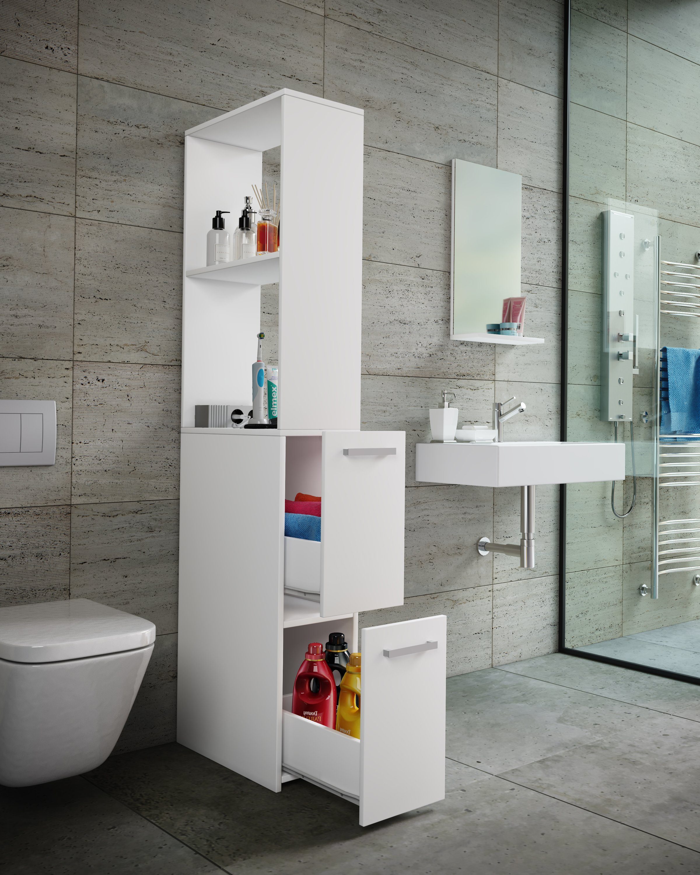 Vcm Badmobel Online Kaufen Otto