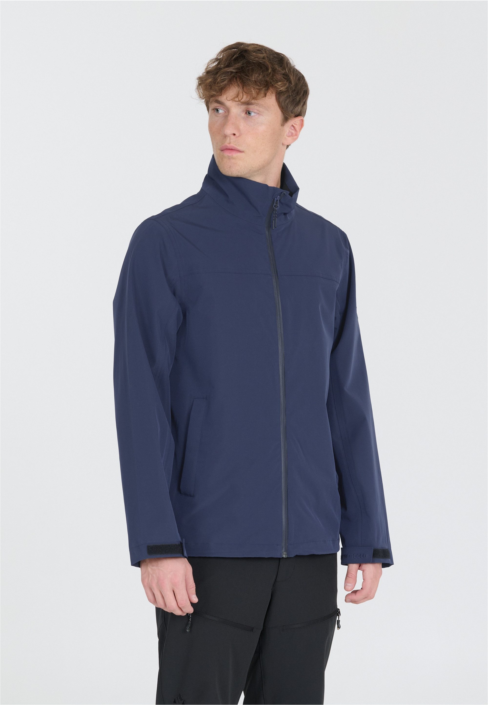 WHISTLER Outdoorjacke Hakon aus atmungsaktivem Material günstig online kaufen