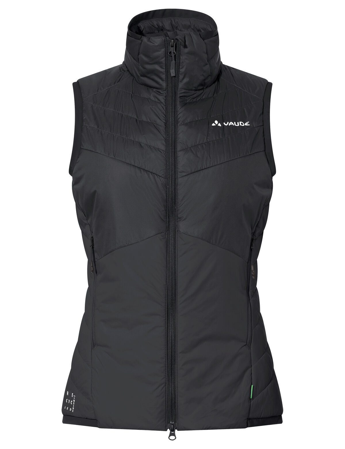 VAUDE Funktionsweste Women's Monviso Vest (1-tlg) günstig online kaufen
