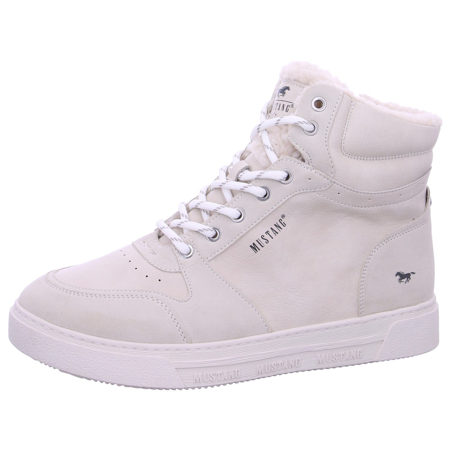 Mustang Shoes Schnürstiefel günstig online kaufen