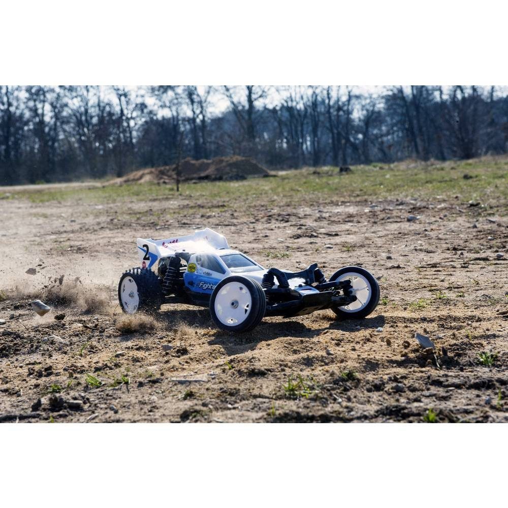 Tamiya RC-Auto 1:10 Elektro Buggy Bausatz 58587