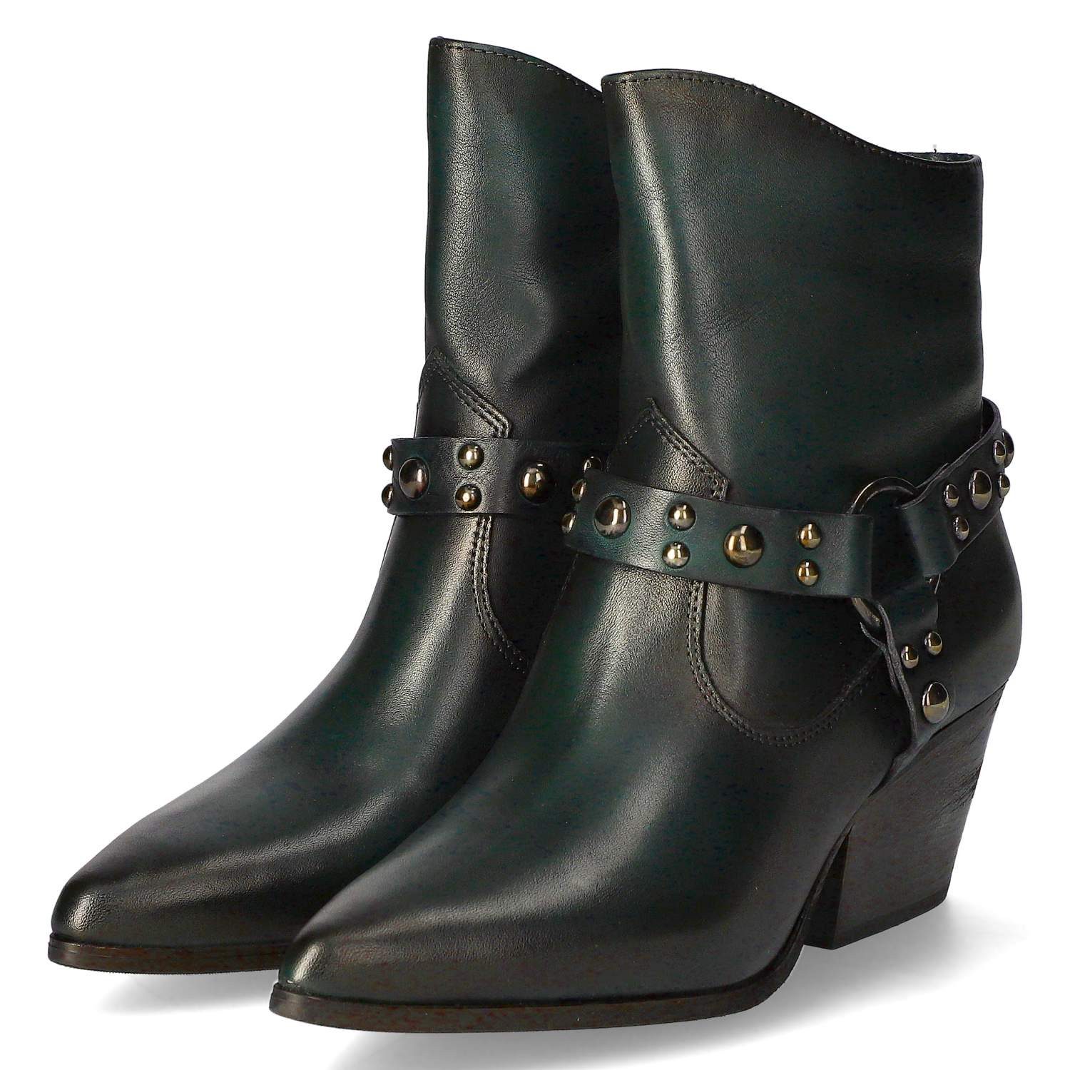 Mjus Biker Boots Сапогиette