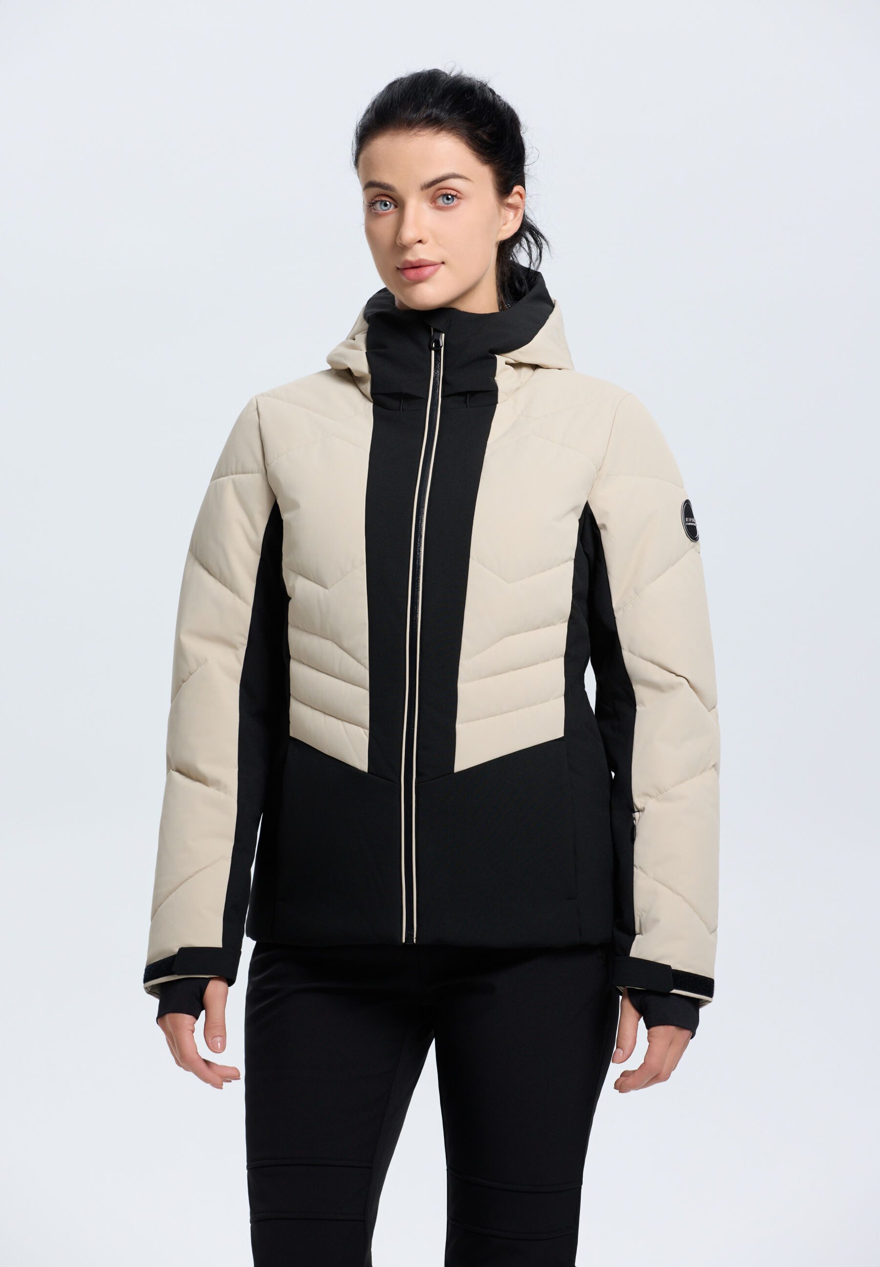 Icepeak Skijacke Icepeak Jacke Ellinwood günstig online kaufen