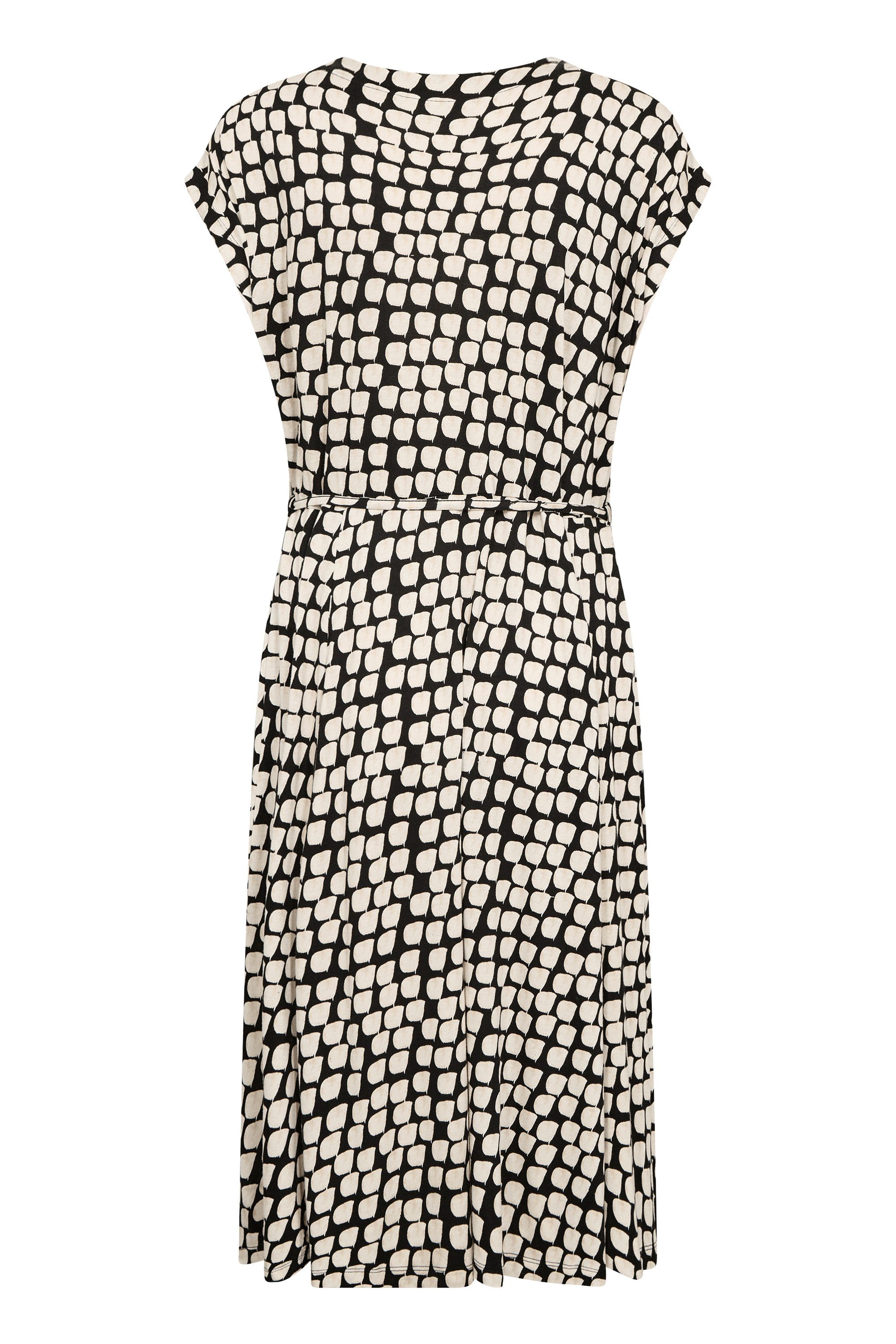 KAFFE Strickkleid Kleid KAbella günstig online kaufen
