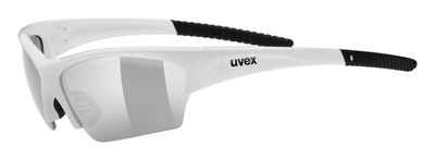 Uvex Fahrradbrille »Sunsatuion 0«