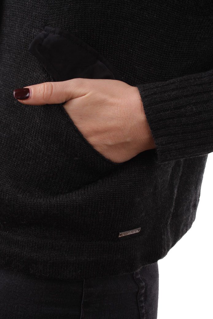 Diesel Strickjacke Diesel F-ANOUK GIACCA