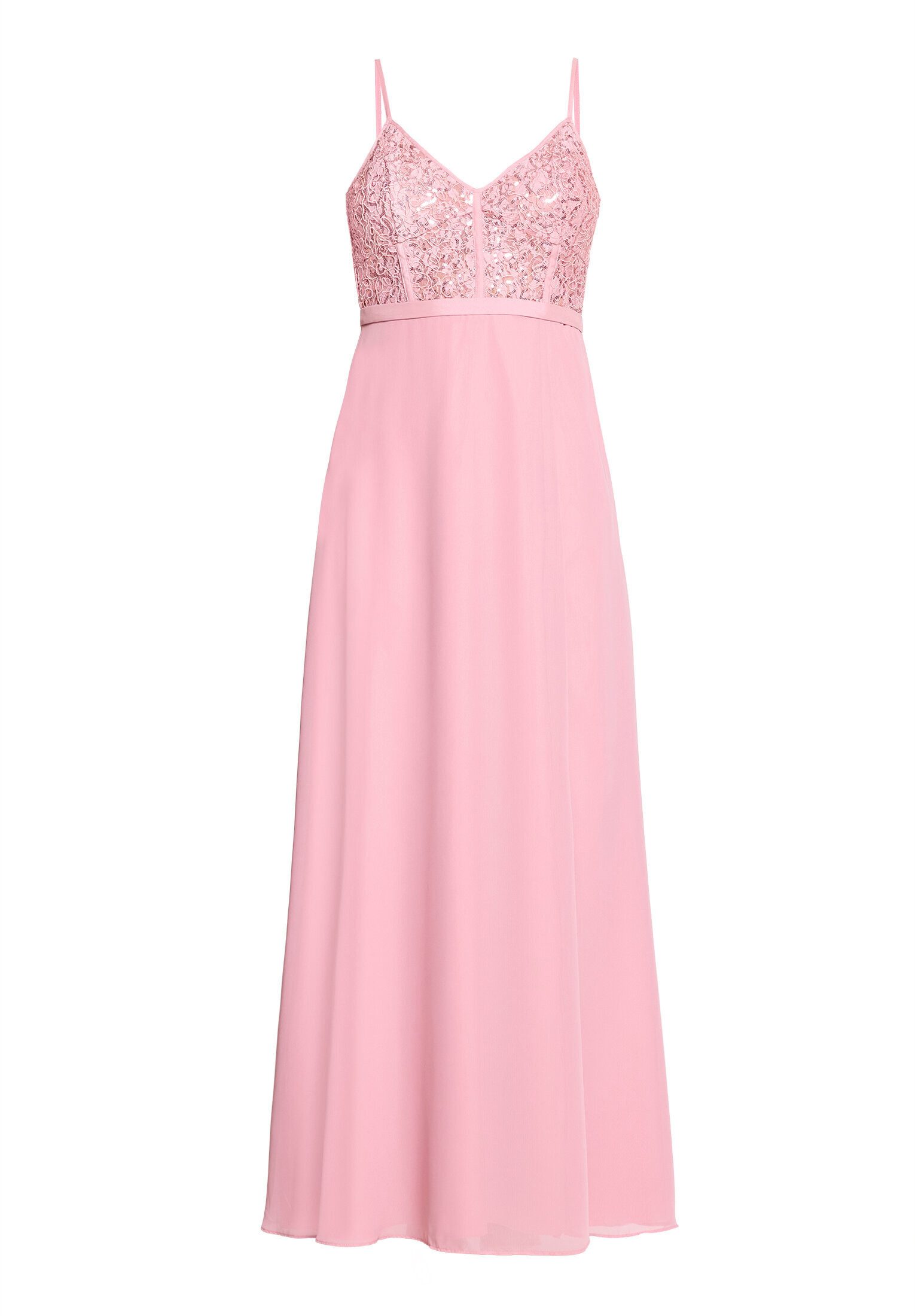 Vera Mont Abendkleid Damen mit Stickerei