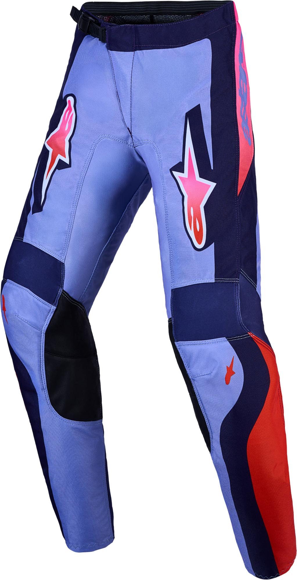 Alpinestars Motorradhandschuhe Fluid Hunt Jugend Motocross Hose