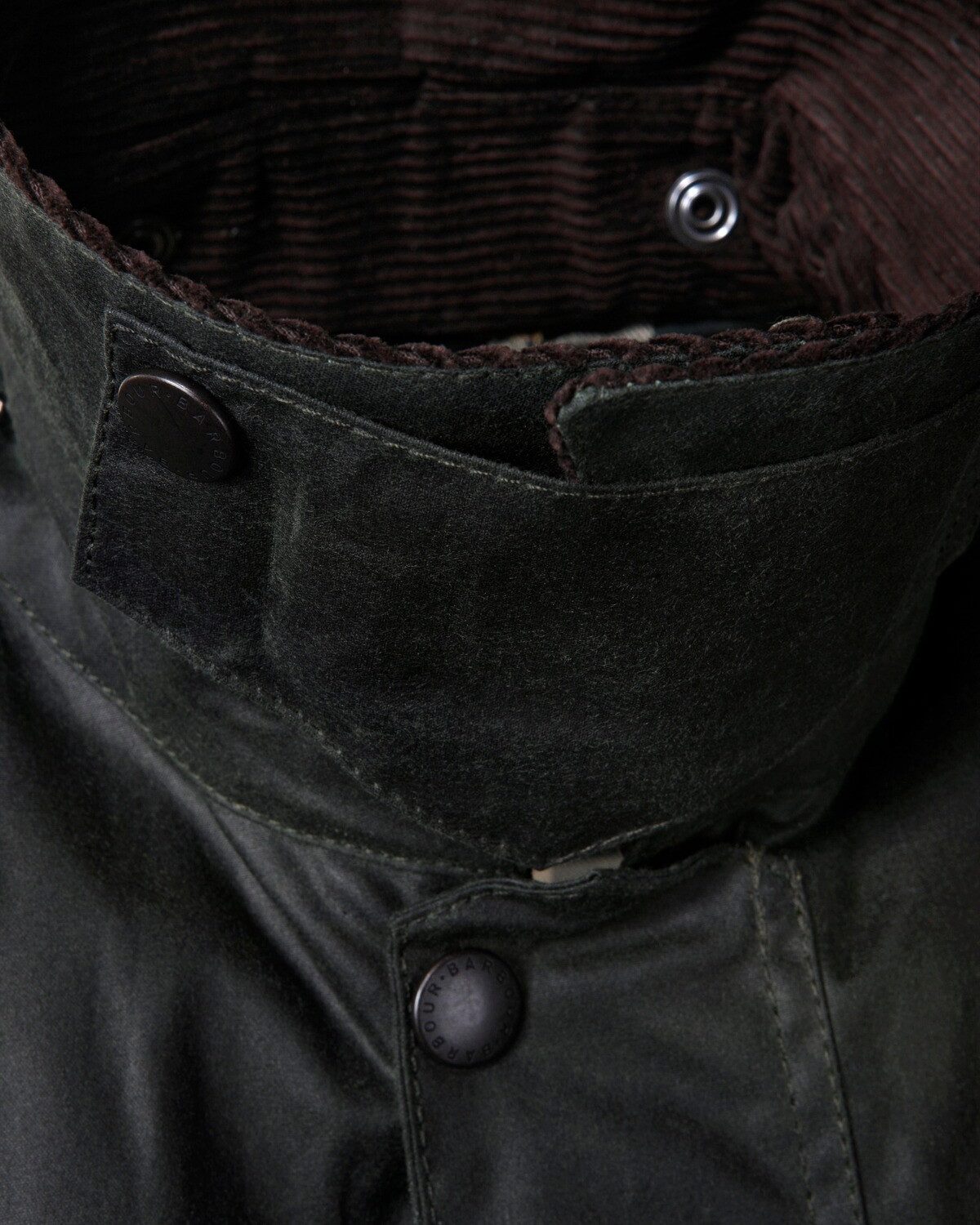 Barbour Allwetterjacke Wachsjacke Bedale günstig online kaufen