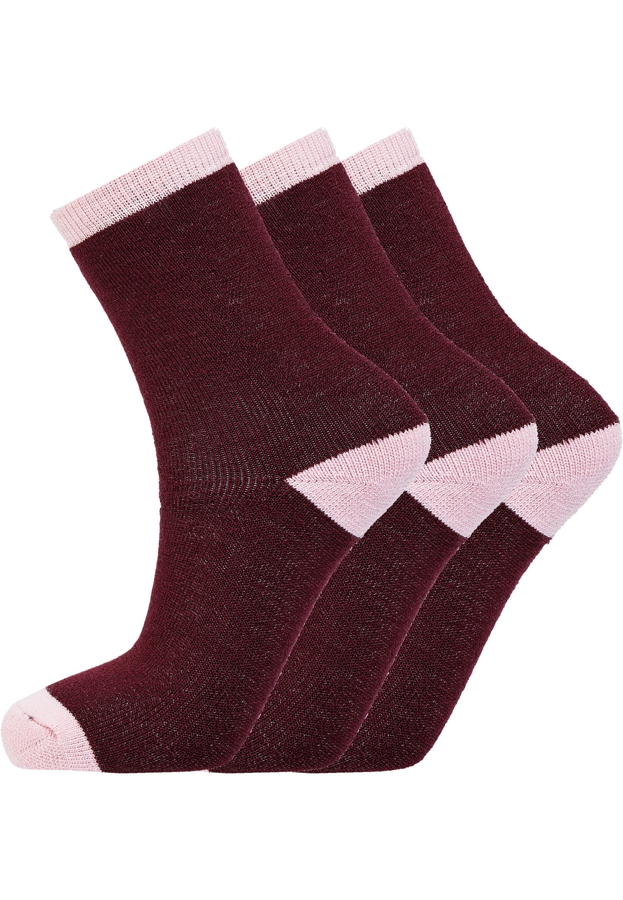 Socken Lime