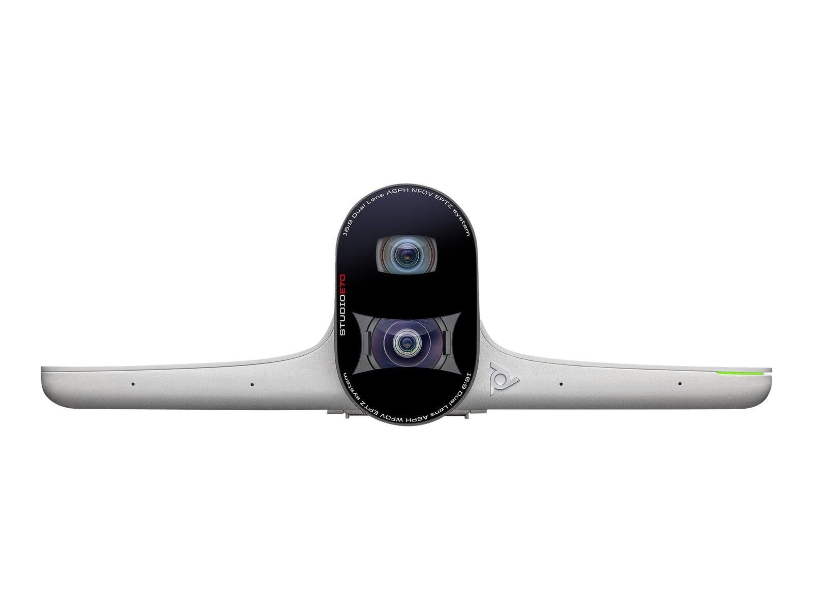 Polycom Poly Studio E70 Webcam