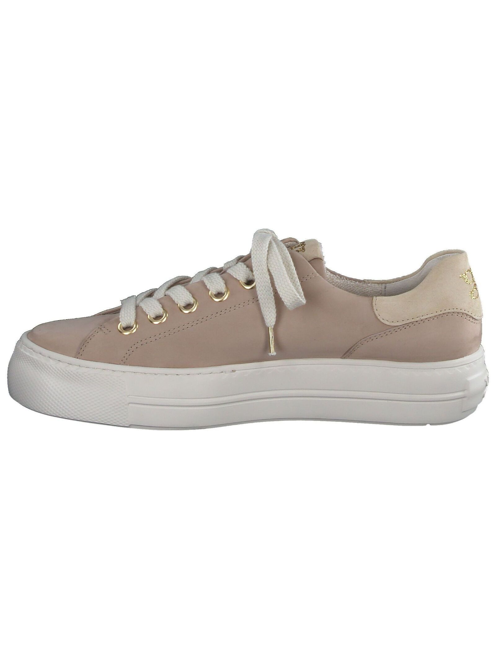 Paul Green Sneaker Leder . Sneaker (1-tlg)