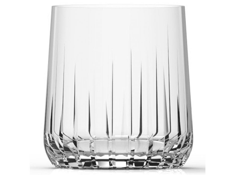 Pasabahce Glas Nova 420154 6er-Set Trinkglas - Wasserglas, 6-tlg., Kristallglas