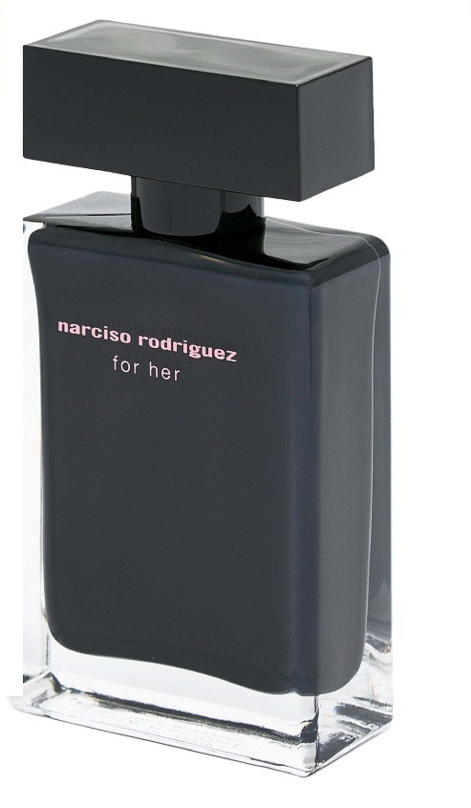 narciso rodriguez Eau de Toilette narciso rodriguez for her, 1-tlg.