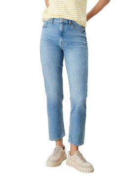 s.Oliver Slim-fit-Jeans Hose 7/8