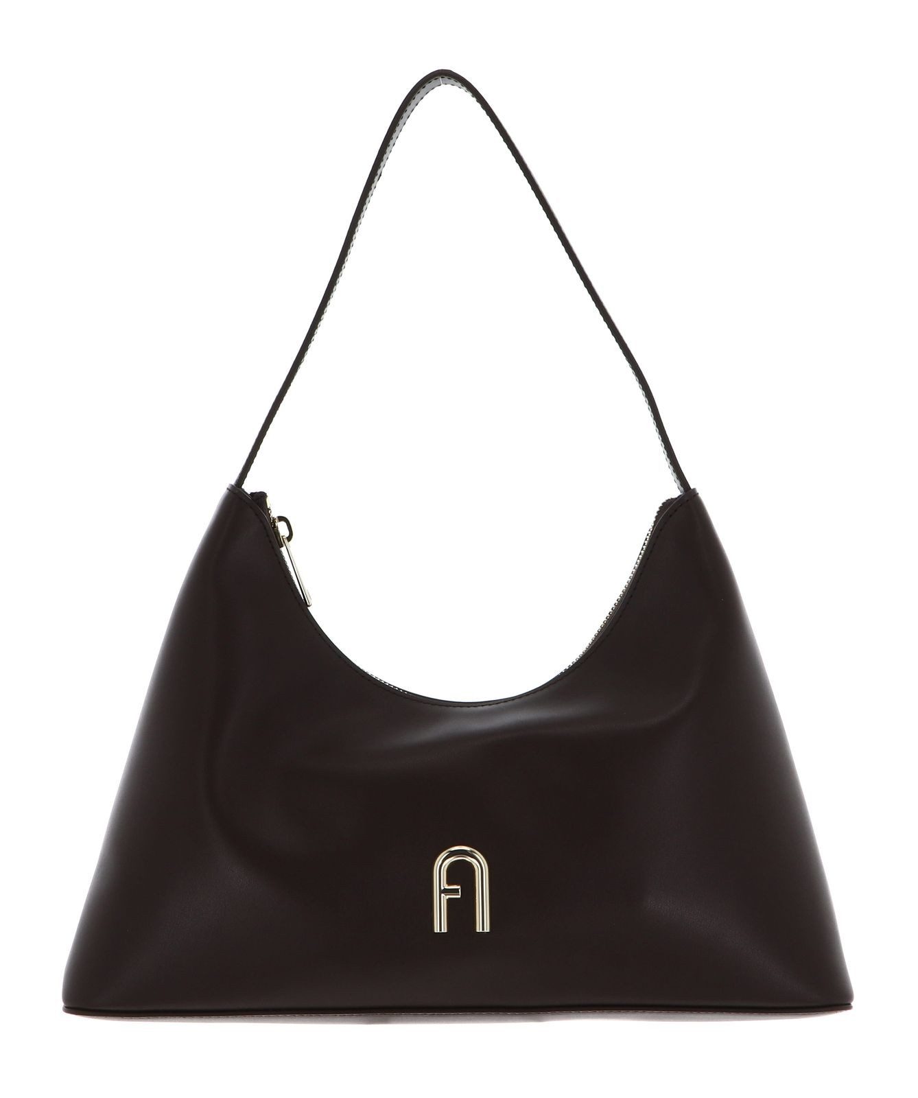 Furla Schultertasche Shoulder Bag, aus echtem Leder