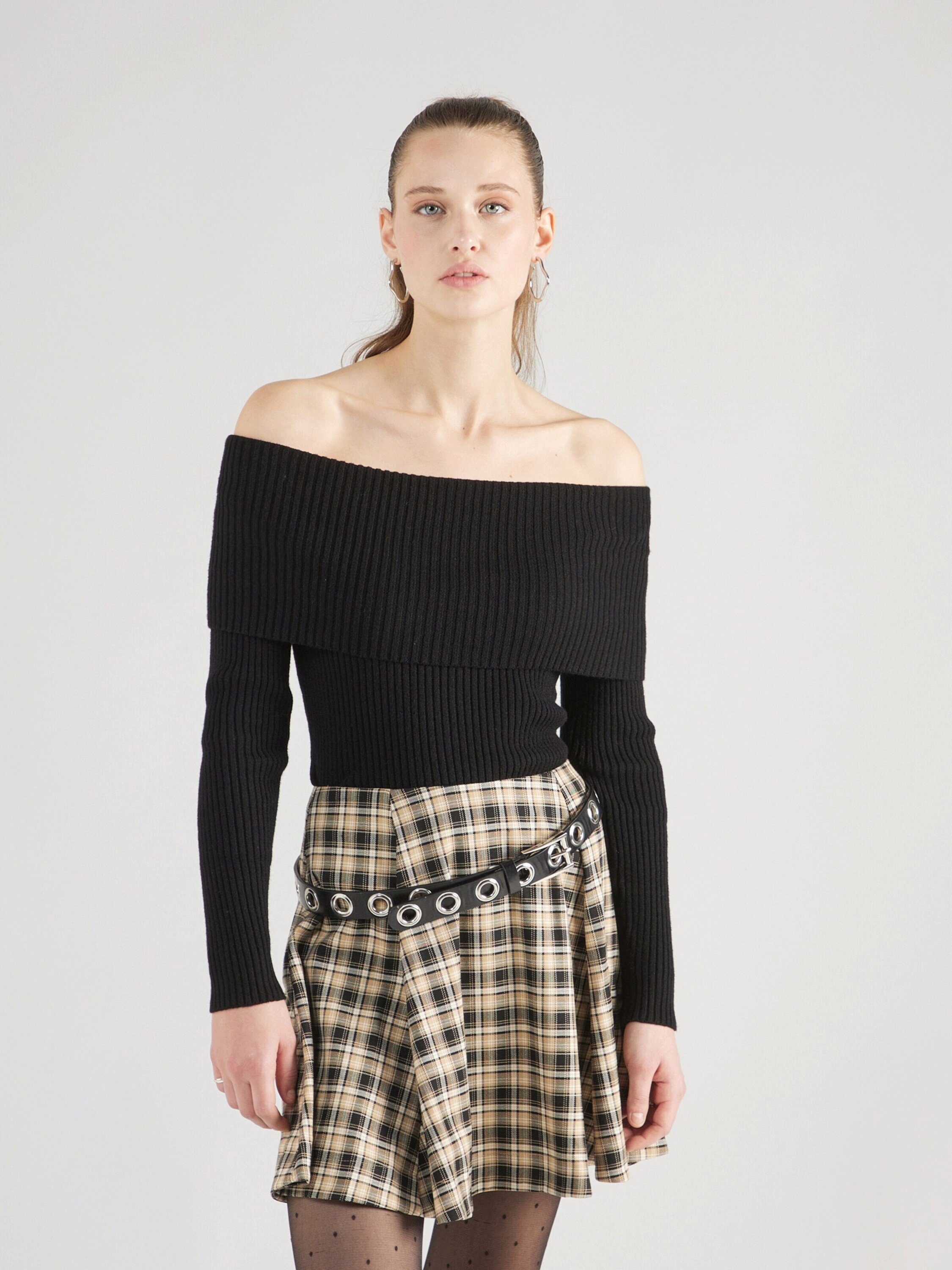 ONLY Strickpullover Katia (1-tlg) Plain/ohne Details günstig online kaufen