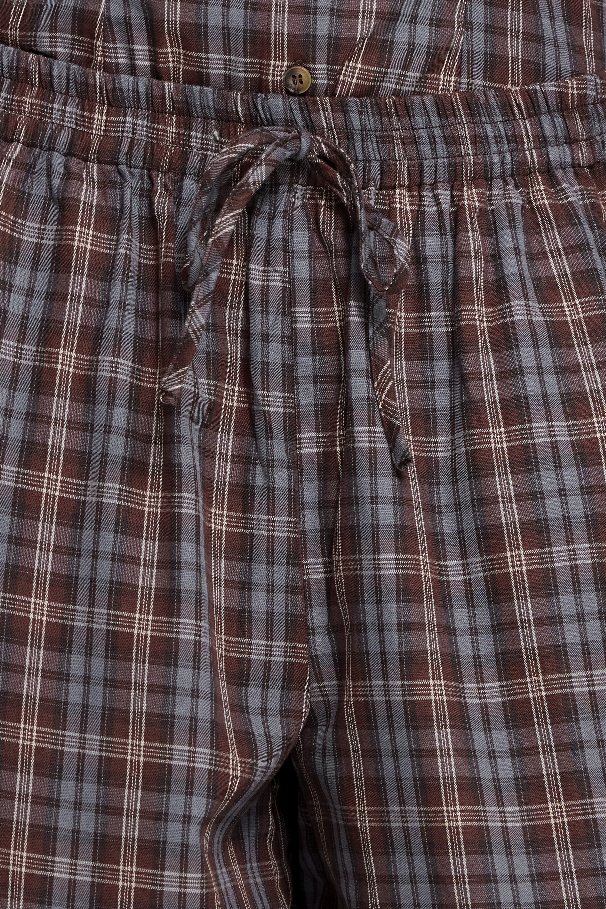 ICHI Stoffhose Casual Hose IHFANTY – Bild 4 von 5