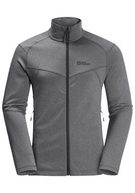 Jack Wolfskin Fleecejacke FORTBERG FZ M