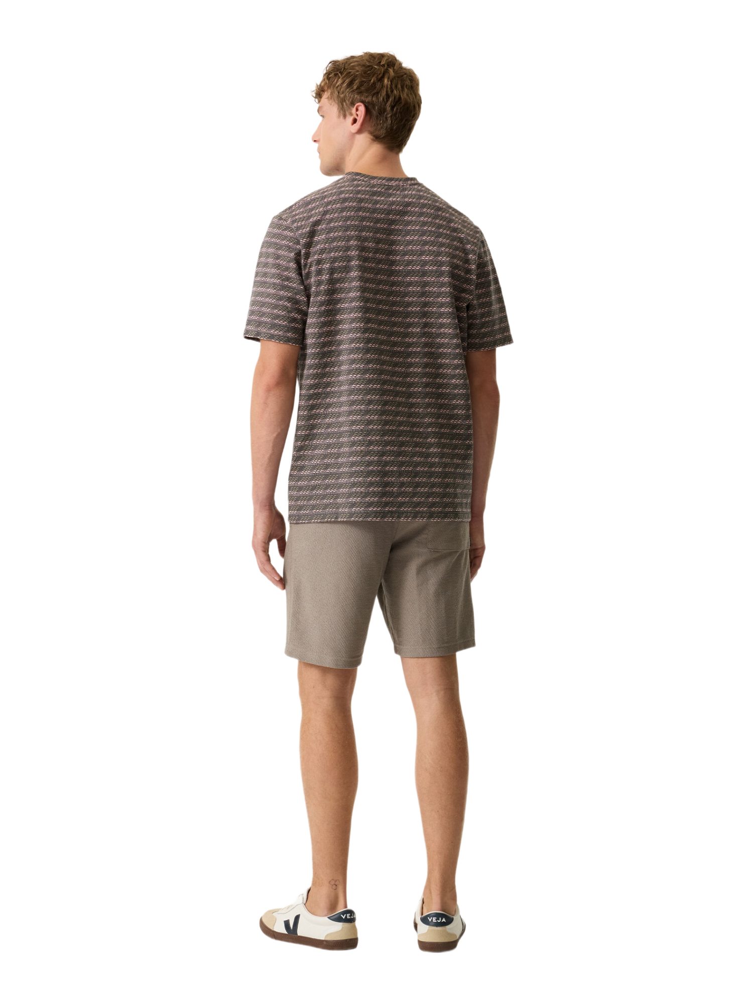 Garcia Bermudas