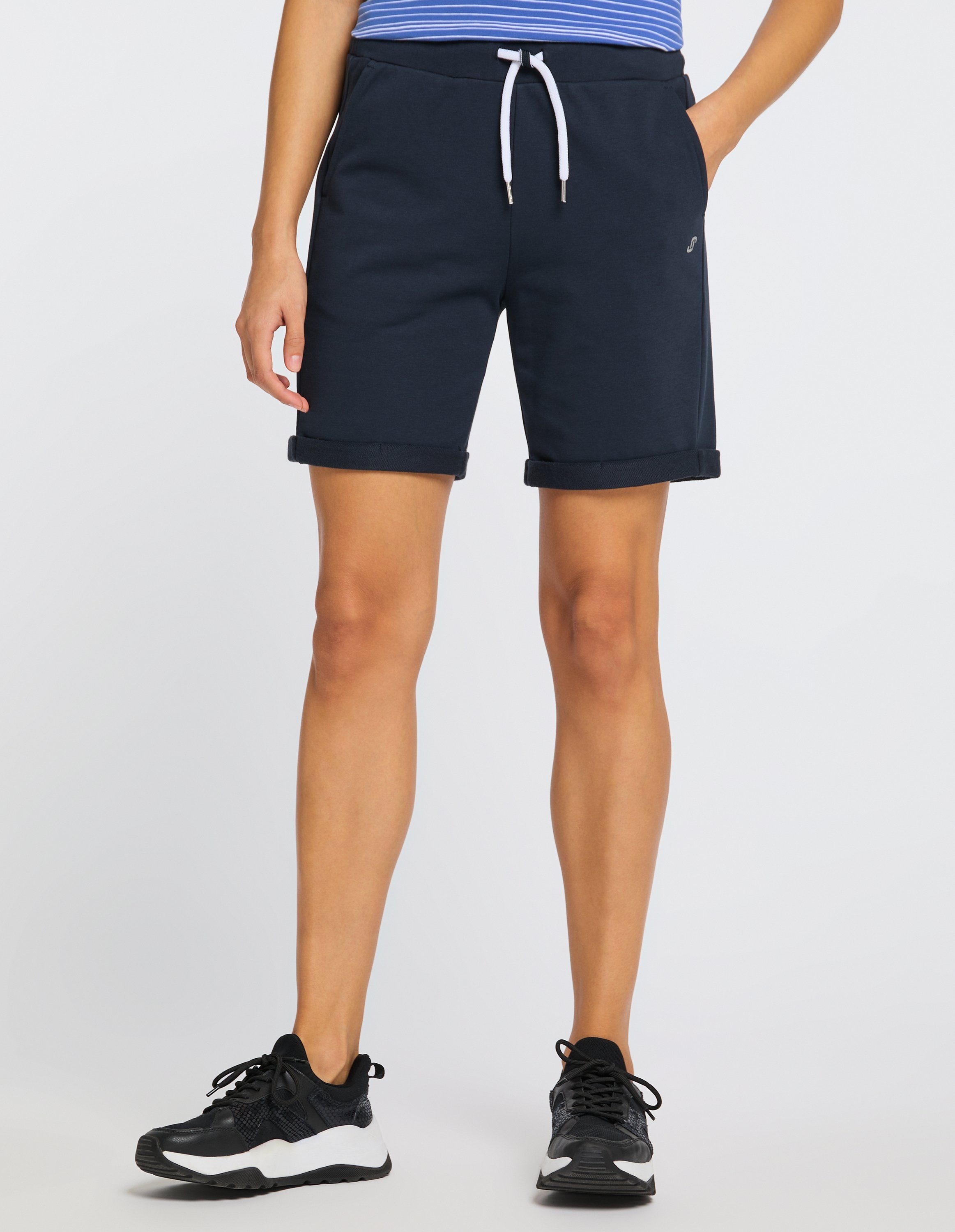 Joy Bermuda Bermudas Sportswear CARRIE night