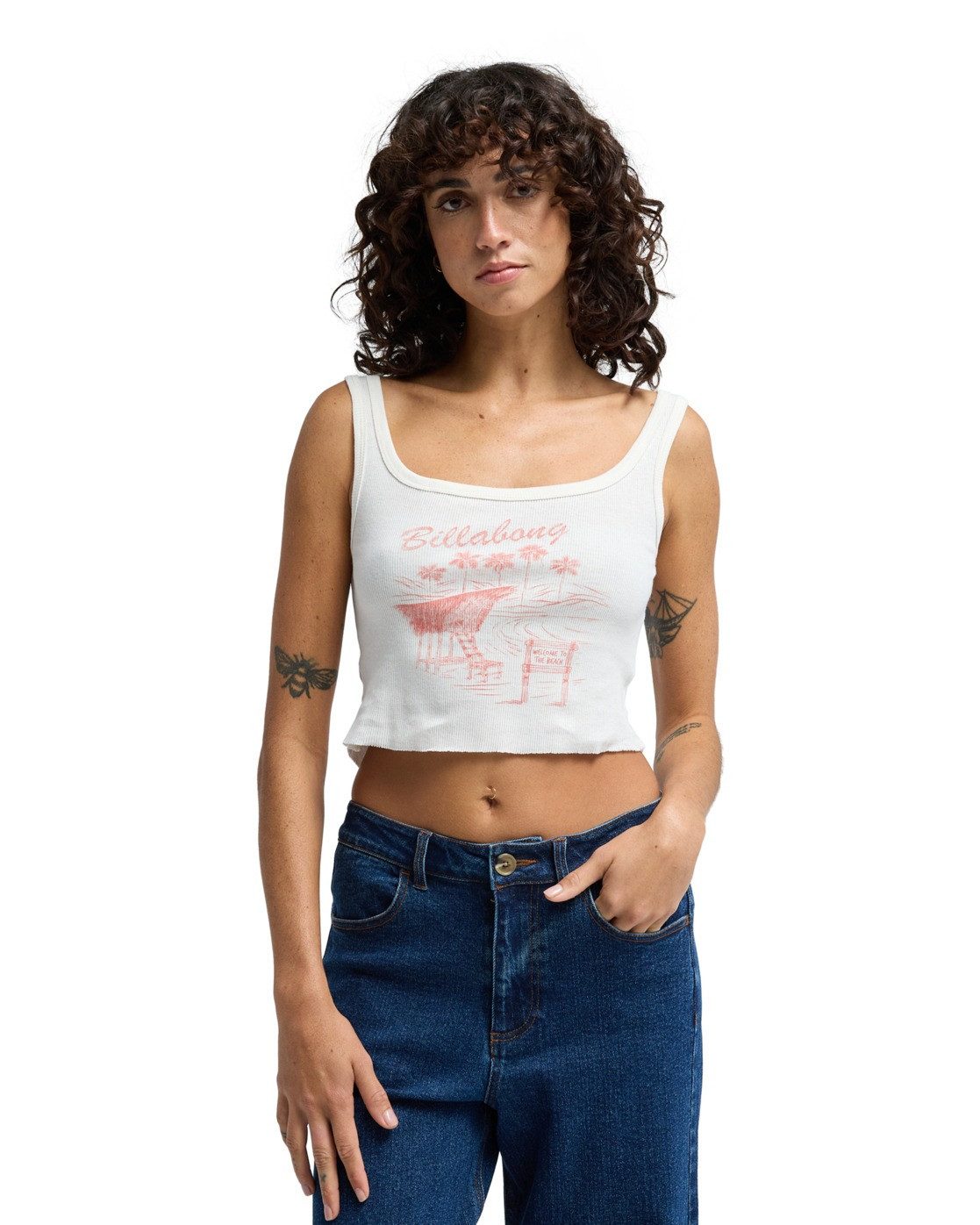 Billabong T-Shirt In My Dreams günstig online kaufen