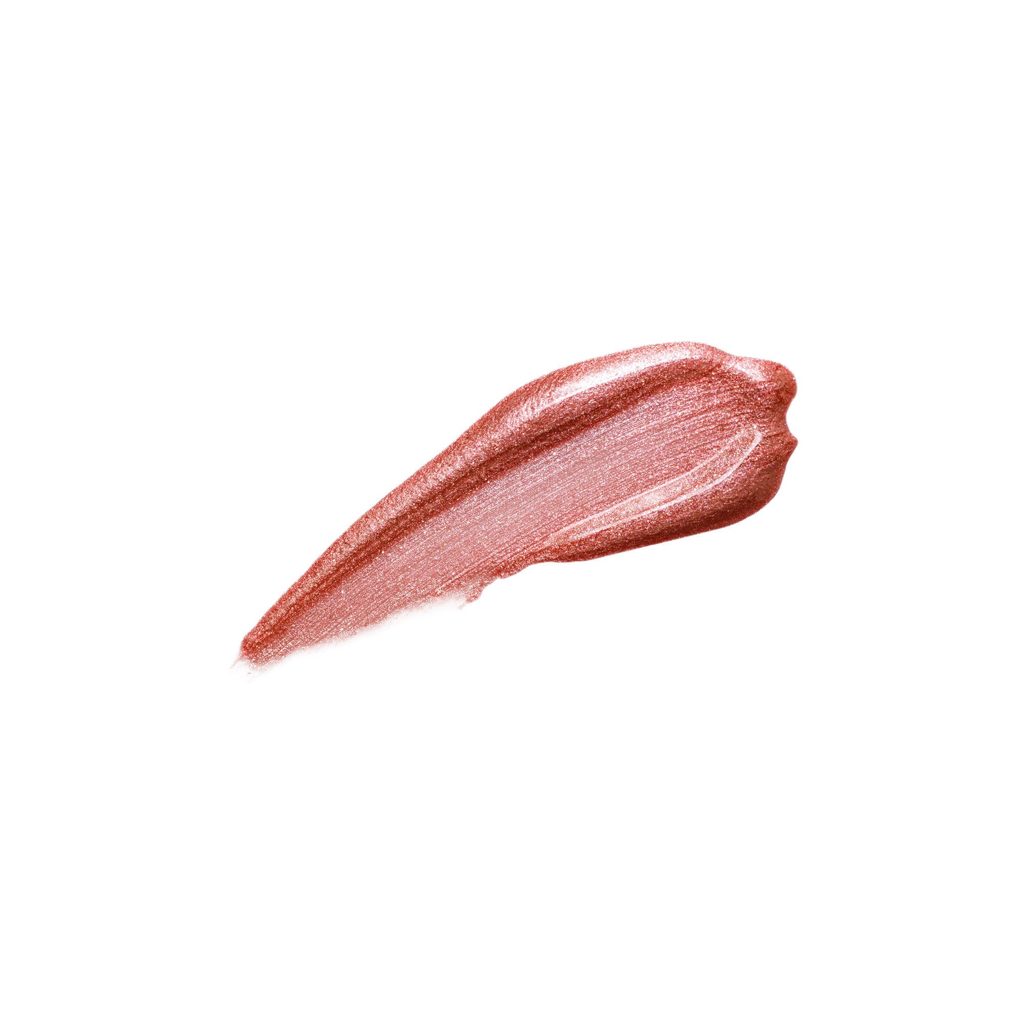 Miss W Pro Lipgloss Natürlicher Lippenbalsam mit Bio-Inhaltsstoffen und Bienenwachs, Feuchtigkeitsspendender Lippenbalsam mit Bio-Ölen und Bienenwachs