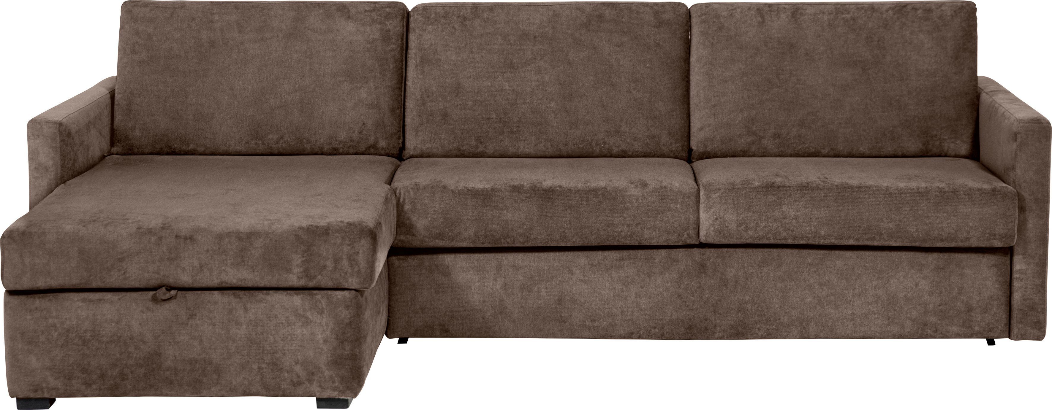 Places of Style Schlafsofa GOLDPOINT Ecksofa günstig online kaufen
