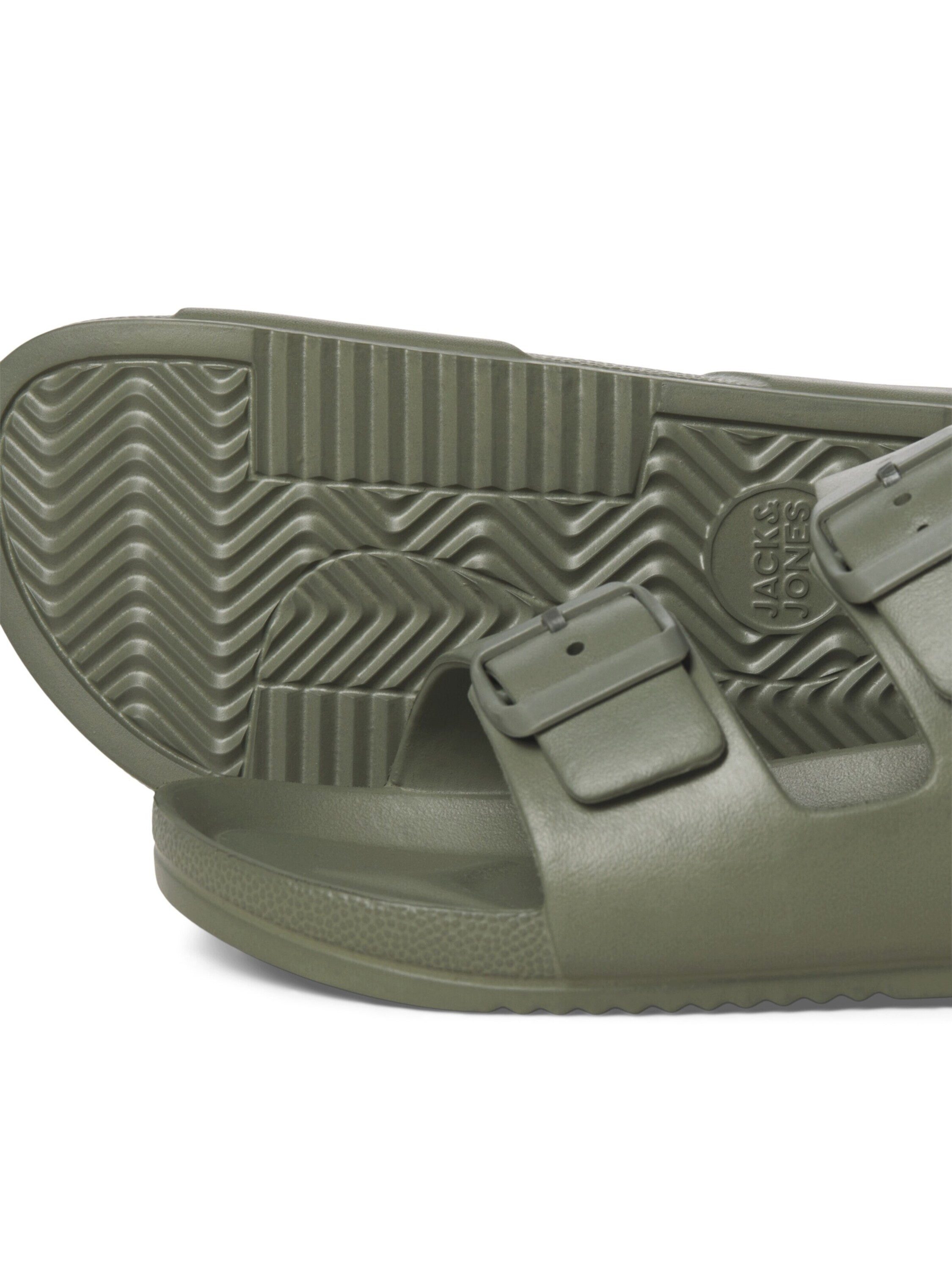 Jack & Jones JFWCroxton Pantolette (1-tlg) günstig online kaufen