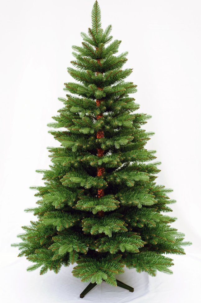 RS Trade Künstlicher Weihnachtsbaum HXT 23012 Weihnachtsbaum