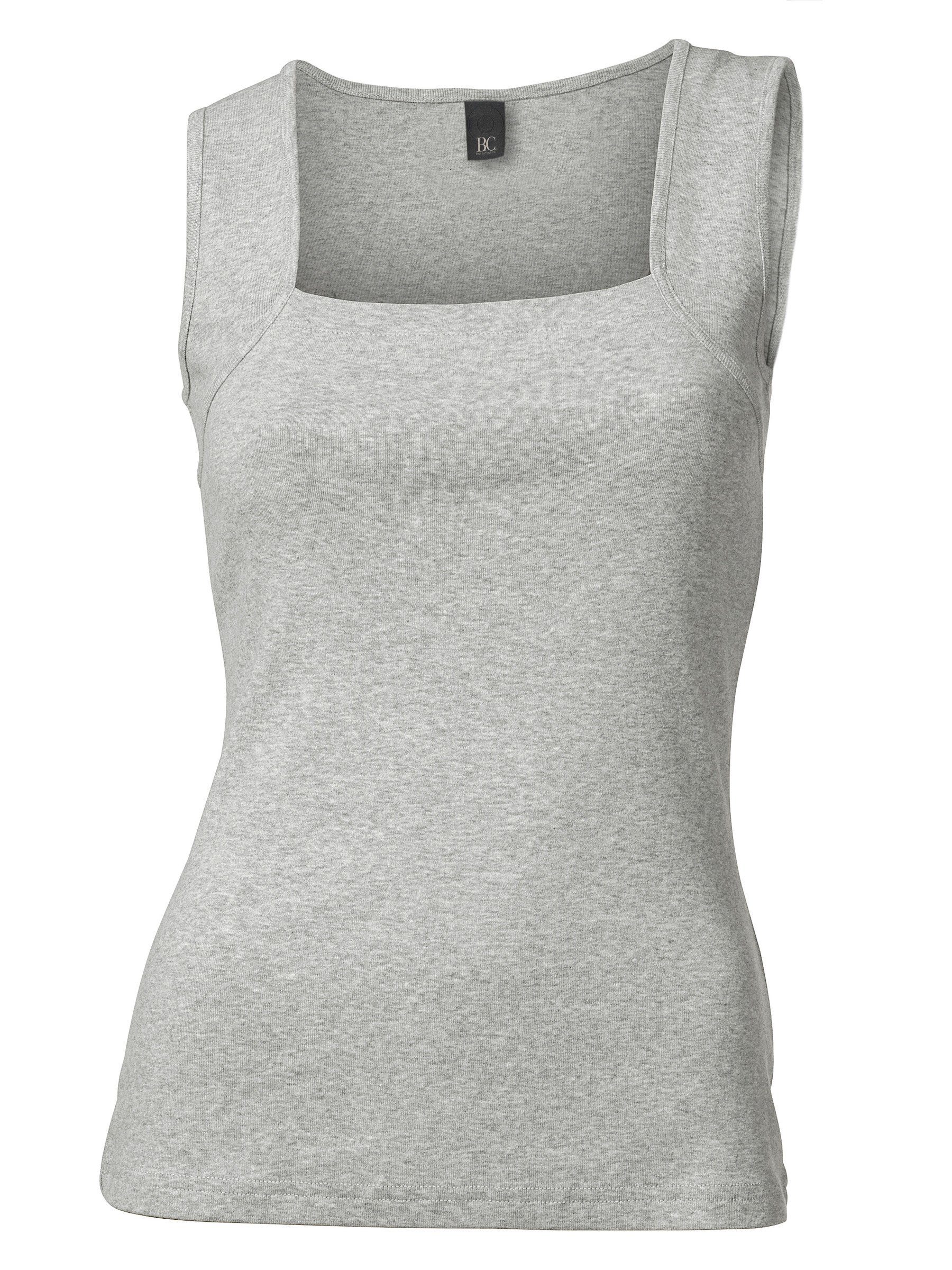 heine Shirttop Carretop Ärmellos .