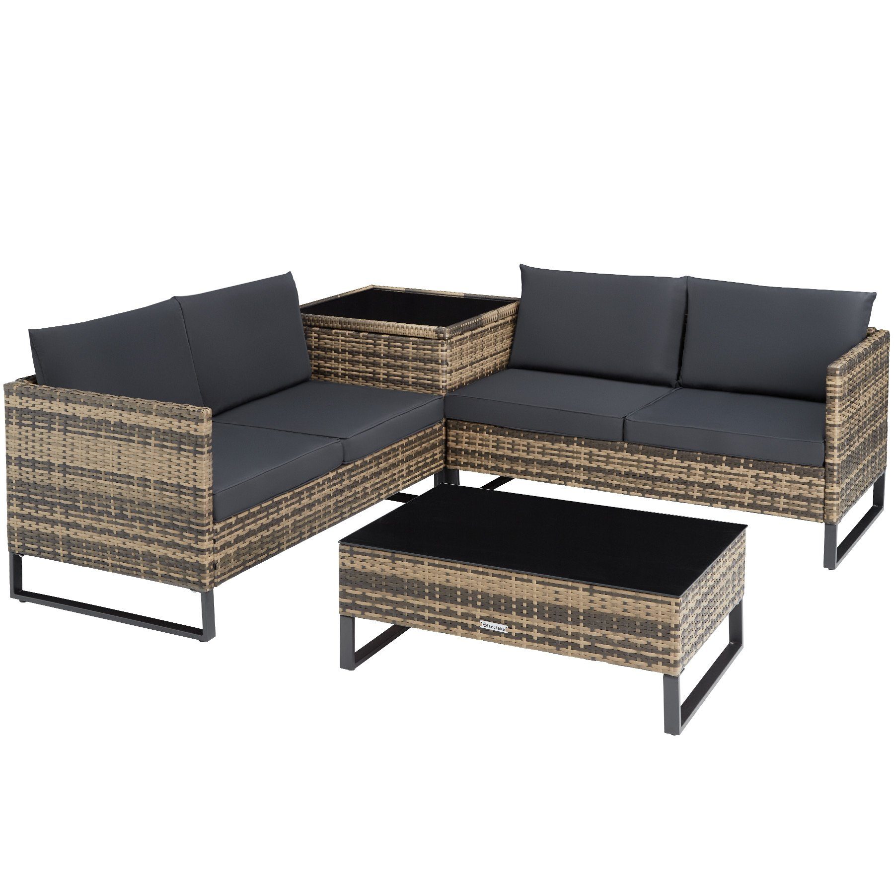 Otilia Sets Beige main image 0