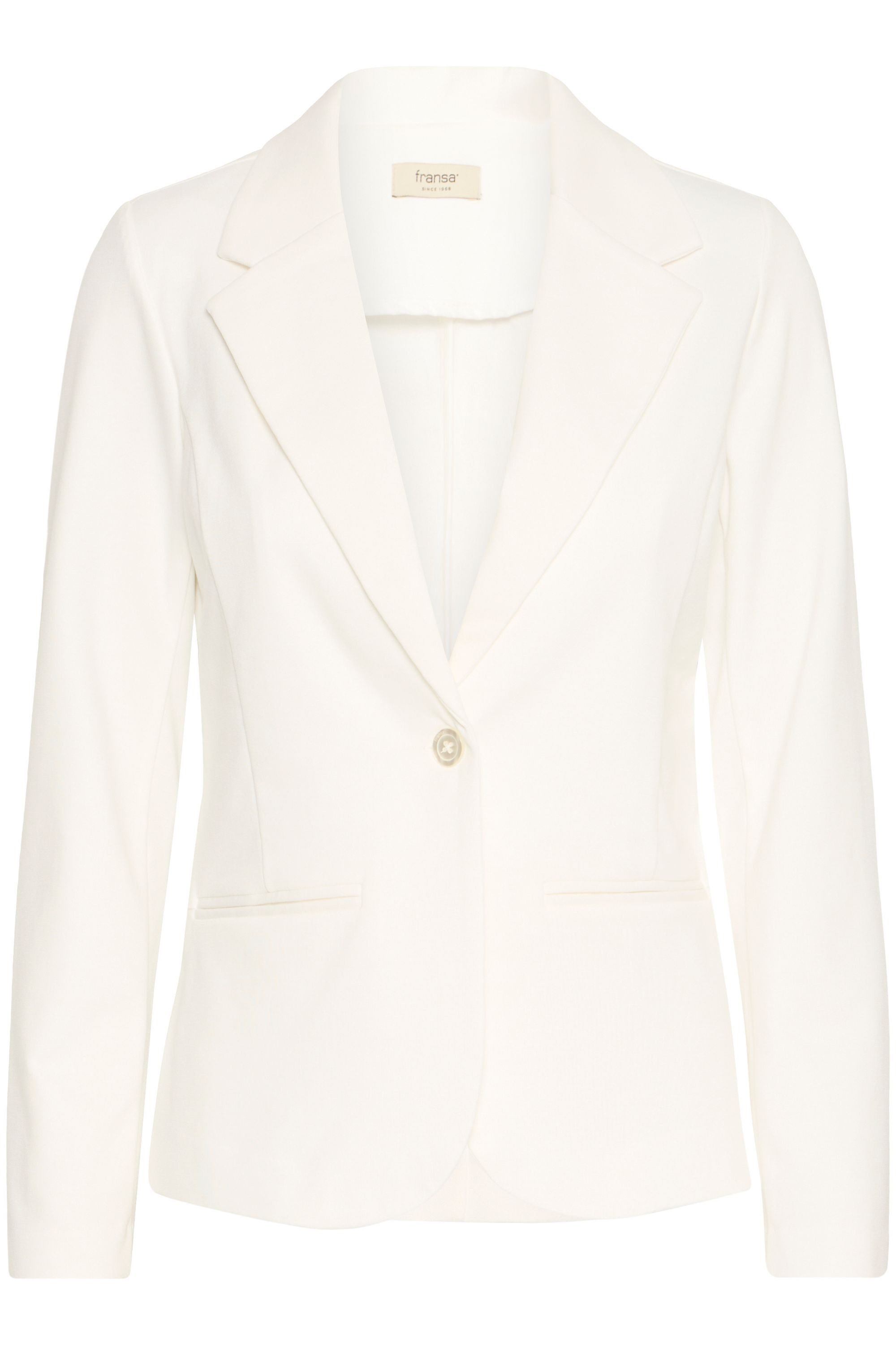 fransa Kurzblazer FRZablazer modischer Blazer mit günstig online kaufen